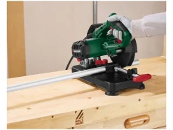 Amoladora tronzadora de metal »PMTS 180 B2«