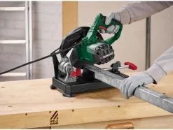 Amoladora tronzadora de metal »PMTS 180 B2«
