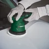 Amoladora y pulidora recargable 12V