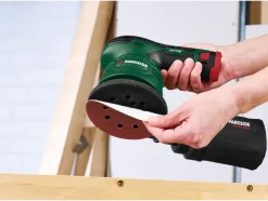Amoladora y pulidora recargable 12V