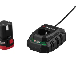 Amoladora y pulidora recargable 12V