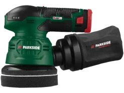 Amoladora y pulidora recargable 12V