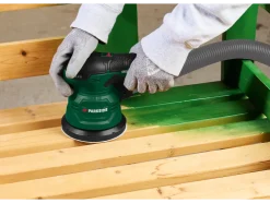 Amoladora y pulidora recargable 12V