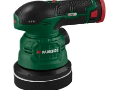Amoladora y pulidora recargable 12V