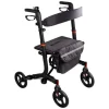 Andador plegable