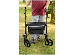 Andador plegable