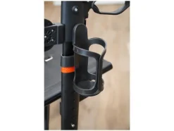 Andador plegable