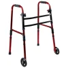Andador plegable