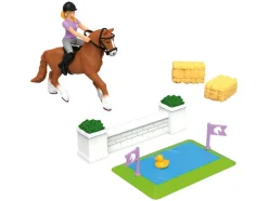 Animal Adventures Set de figuras M