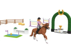 Animal Adventures Set de figuras M