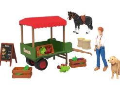 Animal Adventures Set de figuras M