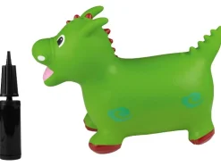 Animales saltarines