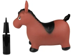 Animales saltarines