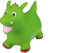 Animales saltarines