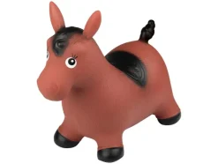 Animales saltarines