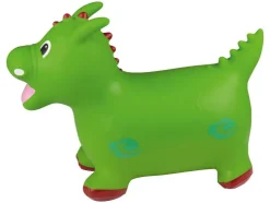 Animales saltarines
