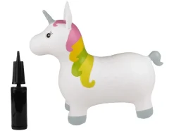 Animales saltarines