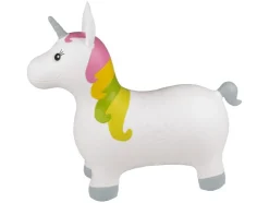 Animales saltarines
