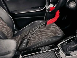 Antirrobo de volante / Antirrobo de remolque