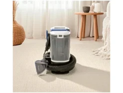 Aparato de limpieza de tapicería »SPR 450 A1«