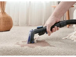 Aparato de limpieza de tapicería »SPR 450 A1«