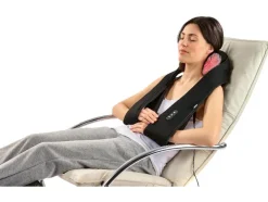 Aparato de masaje cervical Shiatsu »SSNM 2 E2«
