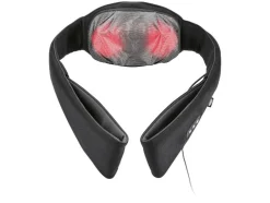 Aparato de masaje cervical Shiatsu »SSNM 2 E2«