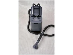 Aparato limpiatapicerías y alfombras a batería 20 V.