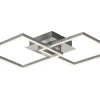 Aplique LED de pared y techo