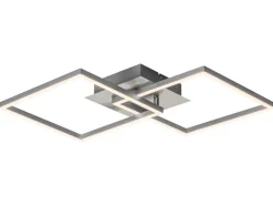 Aplique LED de pared y techo
