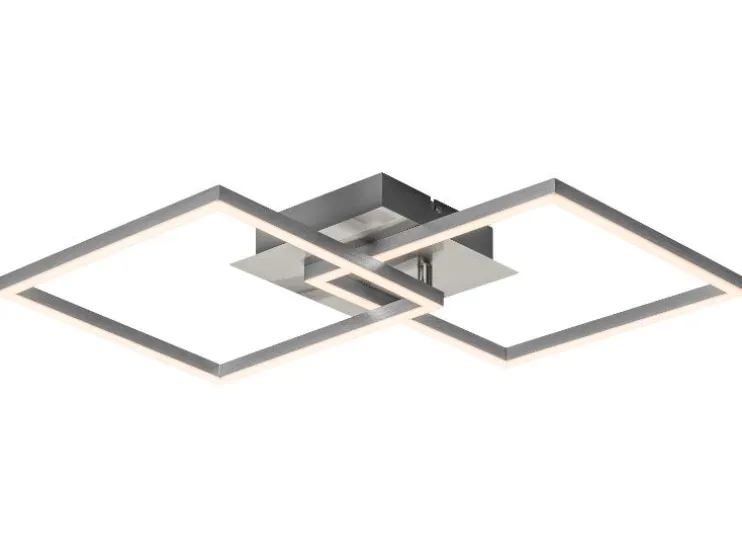 Aplique LED de pared y techo