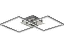 Aplique LED de pared y techo