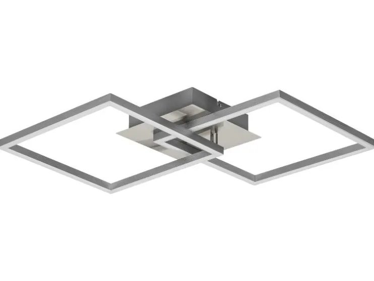 Aplique LED de pared y techo
