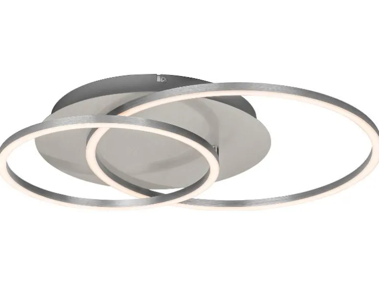 Aplique LED de pared y techo