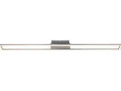 Aplique LED de pared y techo
