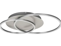 Aplique LED de pared y techo