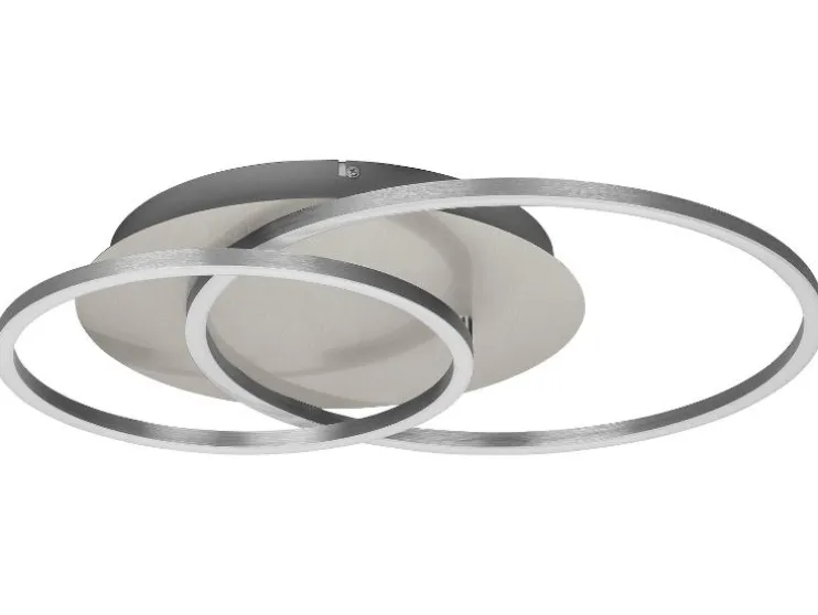 Aplique LED de pared y techo