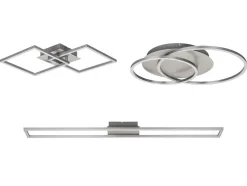 Aplique LED de pared y techo