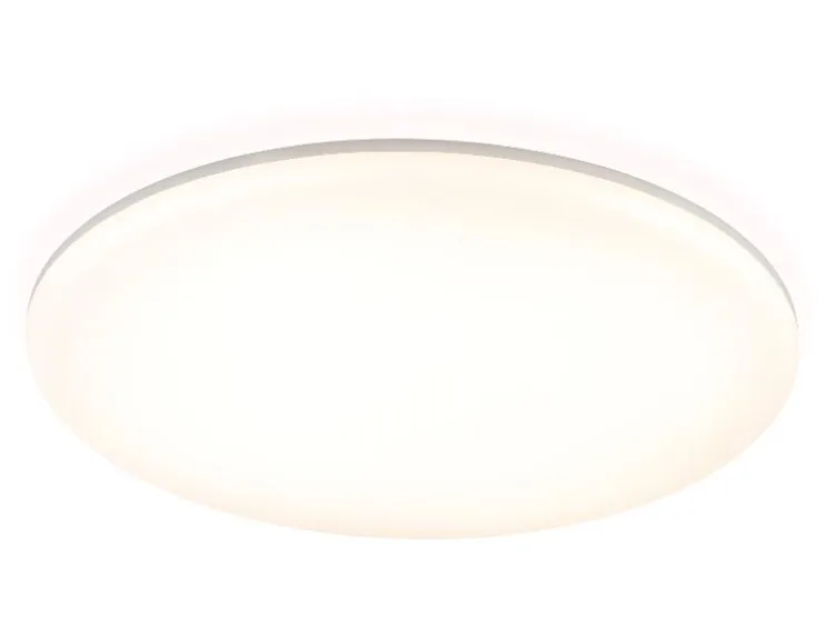 Aplique LED para baño