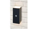 Apliques de pared LED decorativos para exterior con batería