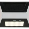 Aplique solar LED para pared con detector de movimiento.
