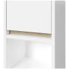 Armario alto de baño »Oslo«