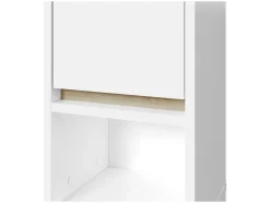 Armario alto de baño »Oslo«