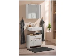 Armario de baño con espejo «Boston»