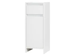 Armario lateral de baño »OSLO«, resistente a los arañazos y de fácil mantenimiento.