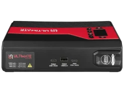 Arrancador de salto con power bank y compresor »UPK 10 H5«