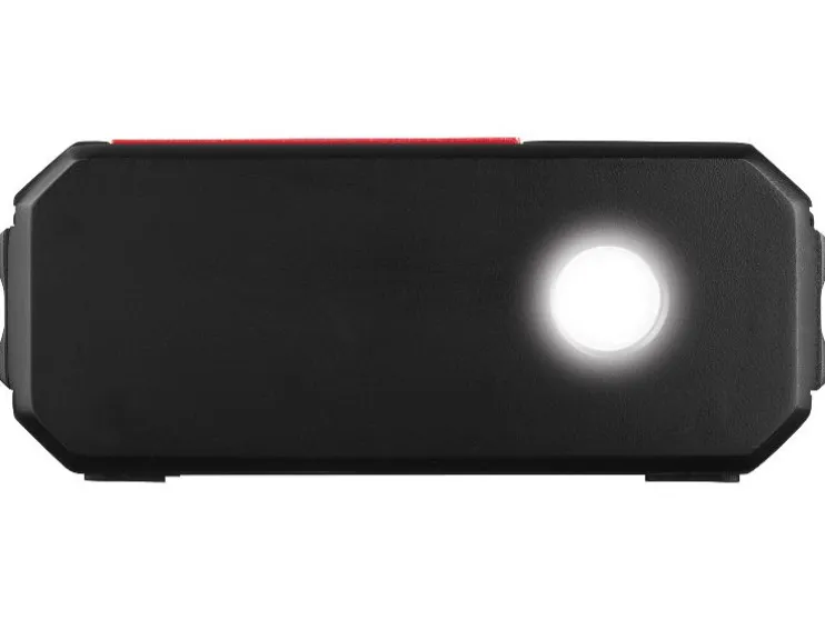 Arrancador de salto con power bank y compresor »UPK 10 H5«