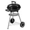 Asador de bola »Basic«, con entrada de aire regulable.