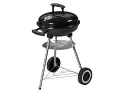 Asador de bola »Basic«, con entrada de aire regulable.