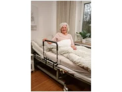 Asidero de cama